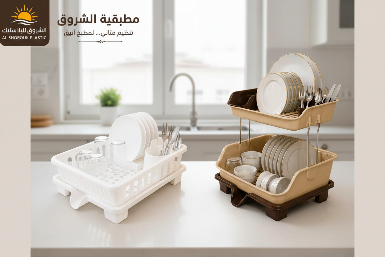 kitchen countertop organizer
