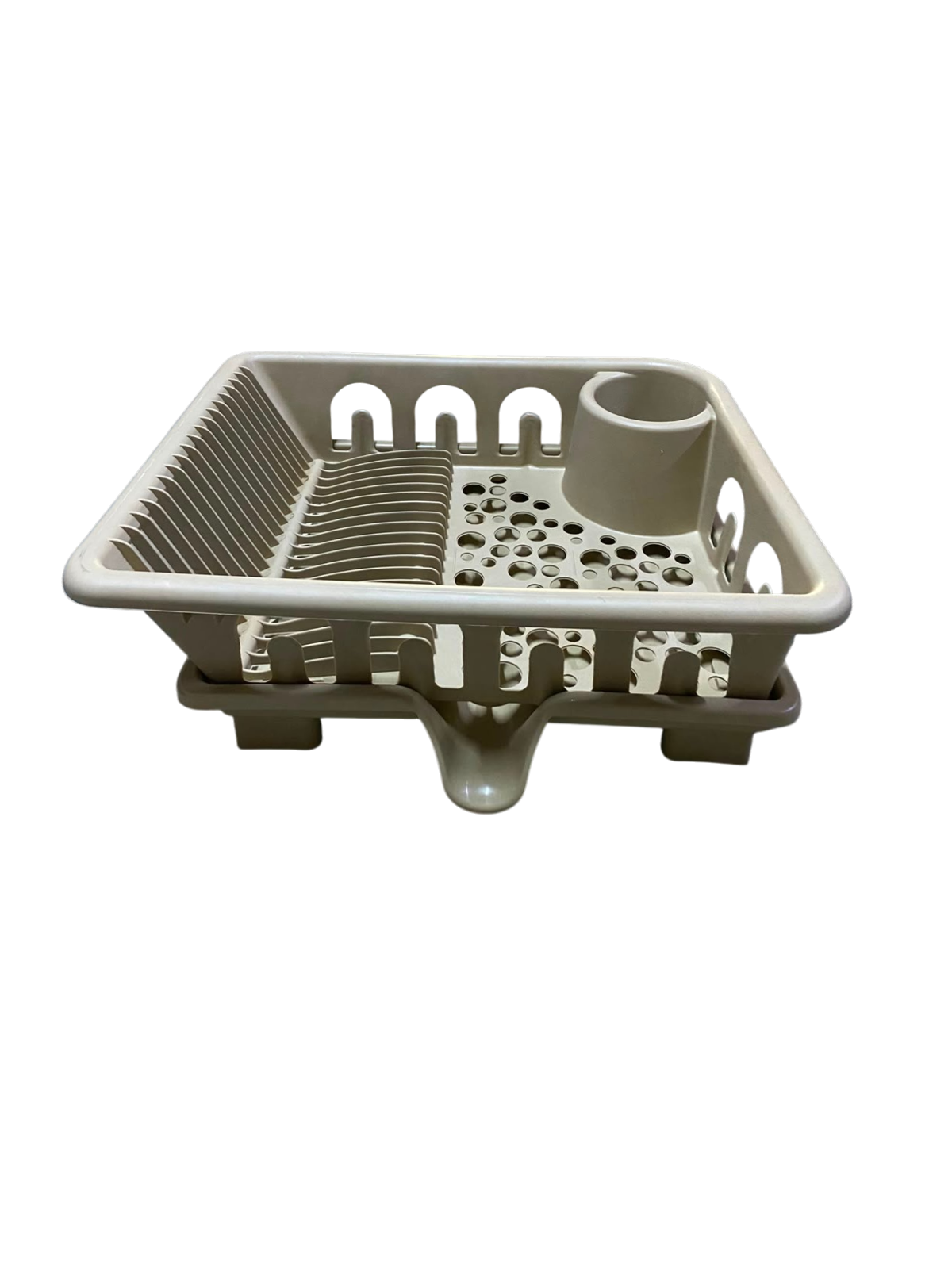 al shorouq draining rack - draining Dish rack