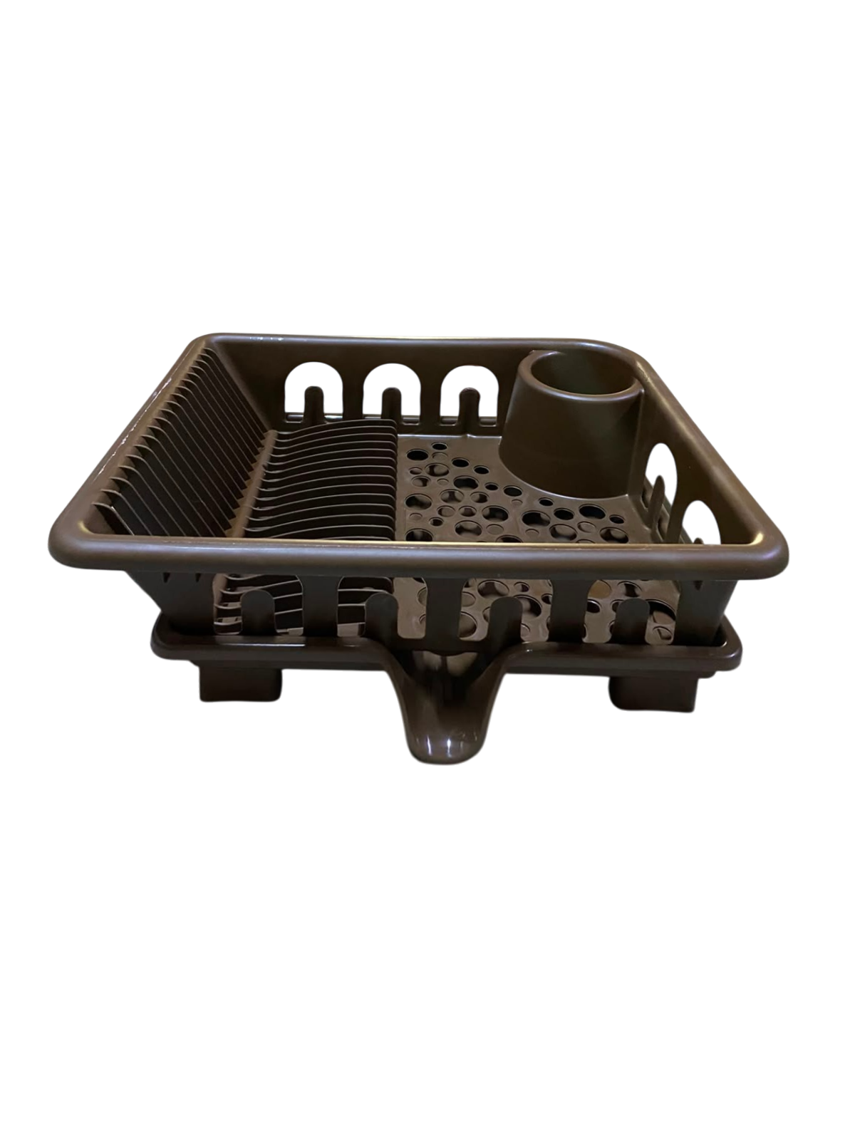 al shorouq draining rack - draining Dish rack