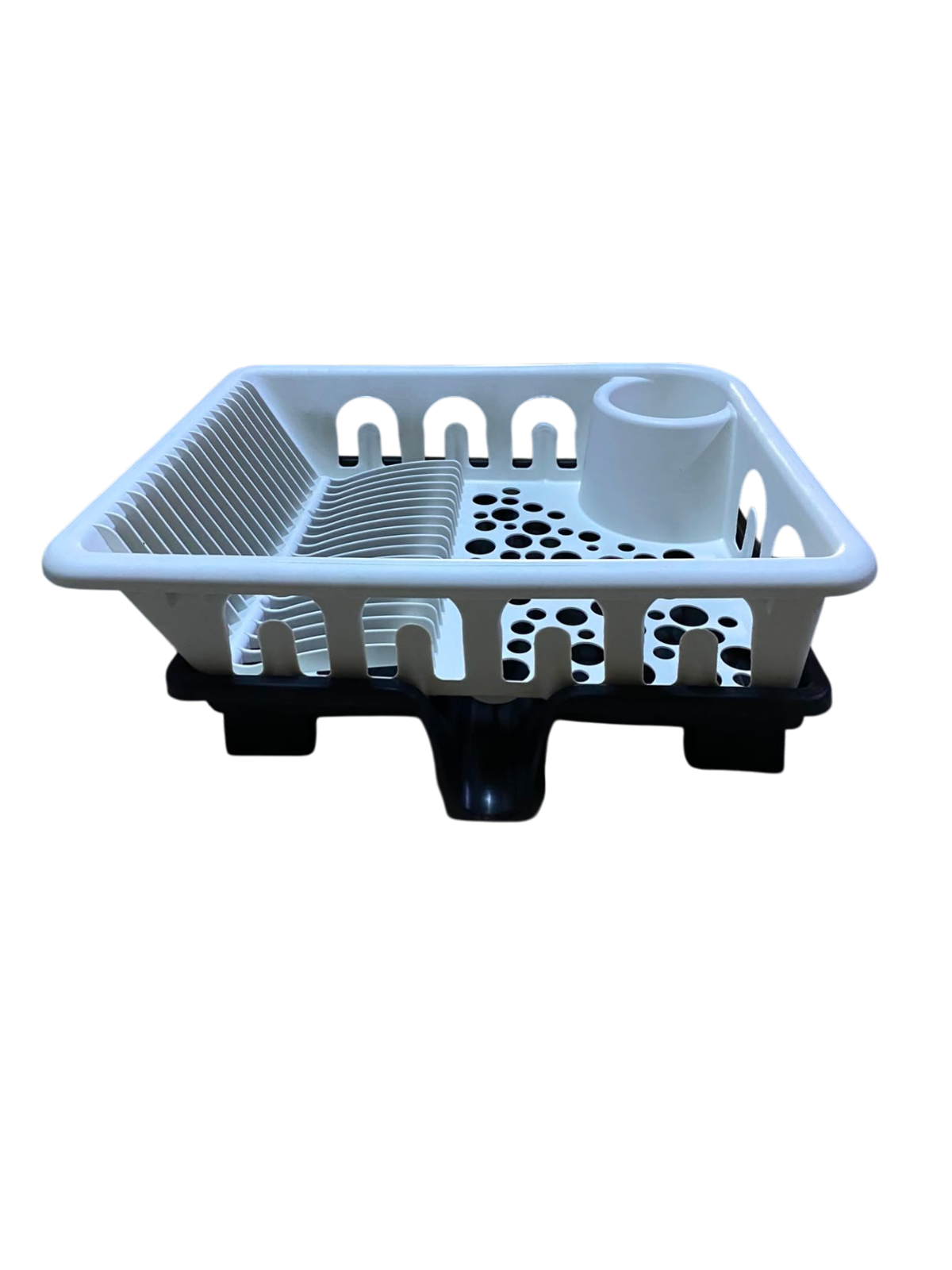 al shorouq draining rack - draining Dish rack
