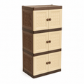 al Shorouq 3 shelfs - storage unit