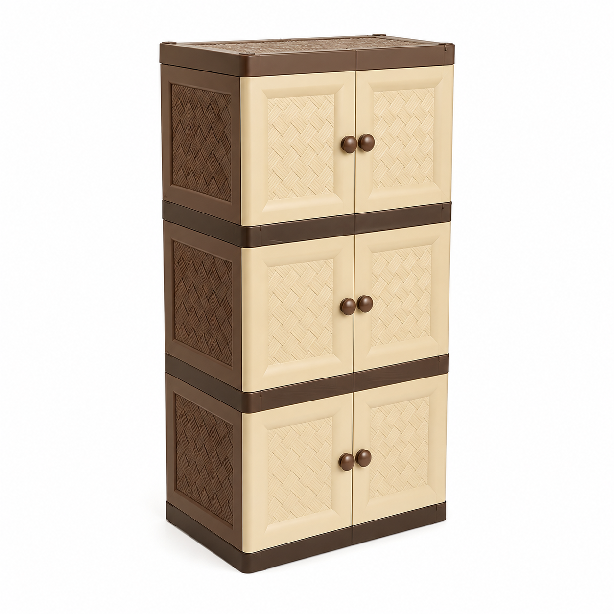 al Shorouq 3 shelfs - storage unit