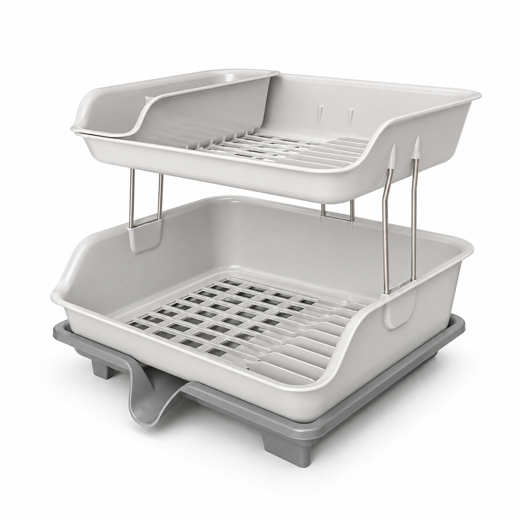 al Hanem - draining Dish rack