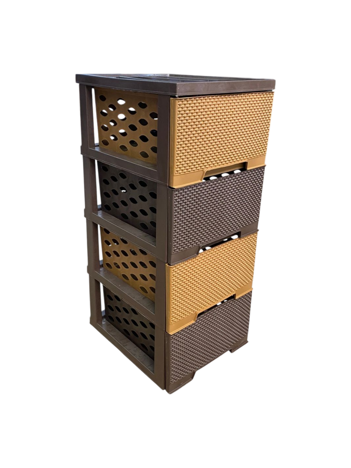 Retano - storage unit