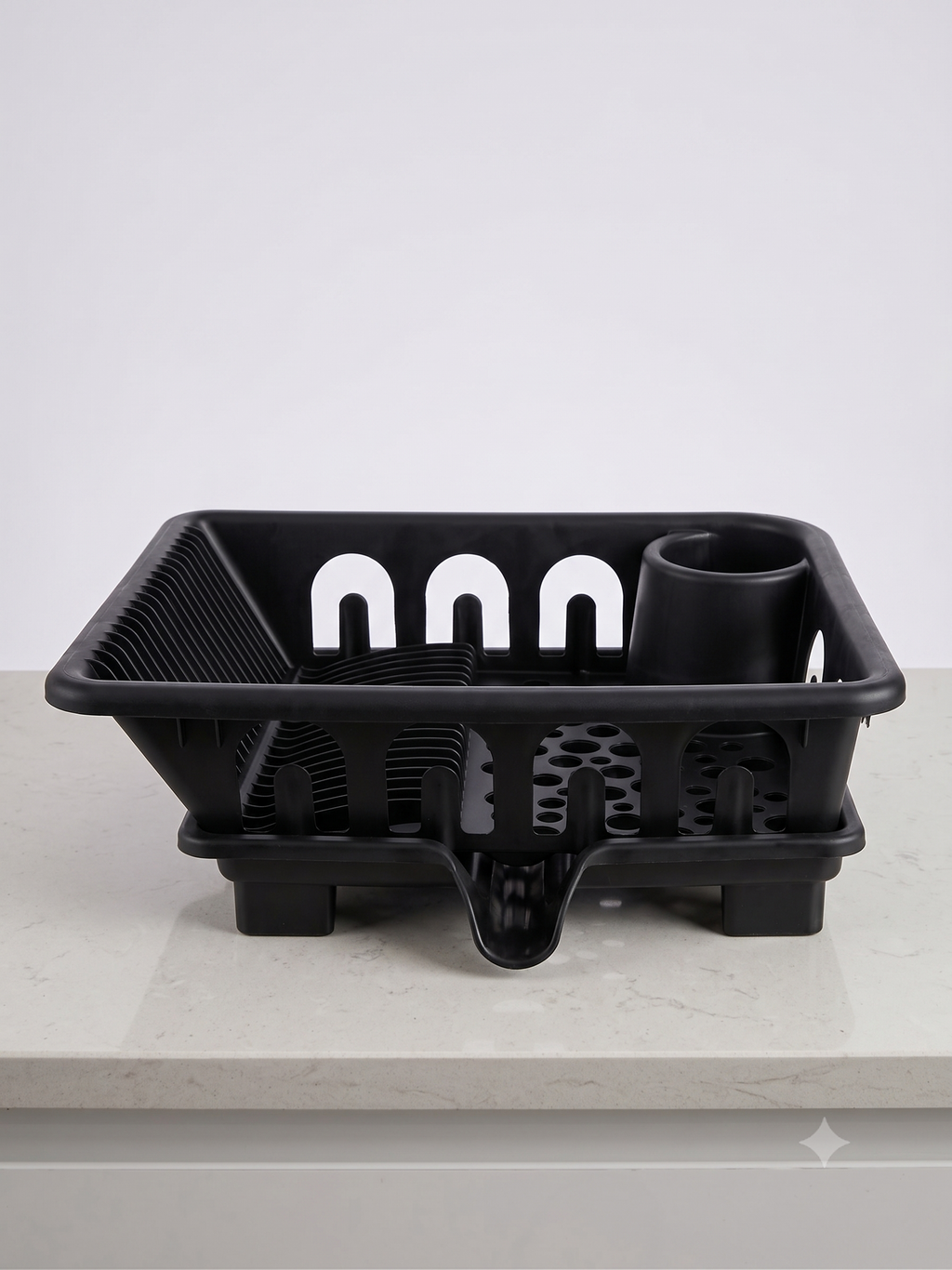 al shorouq draining rack - draining Dish rack