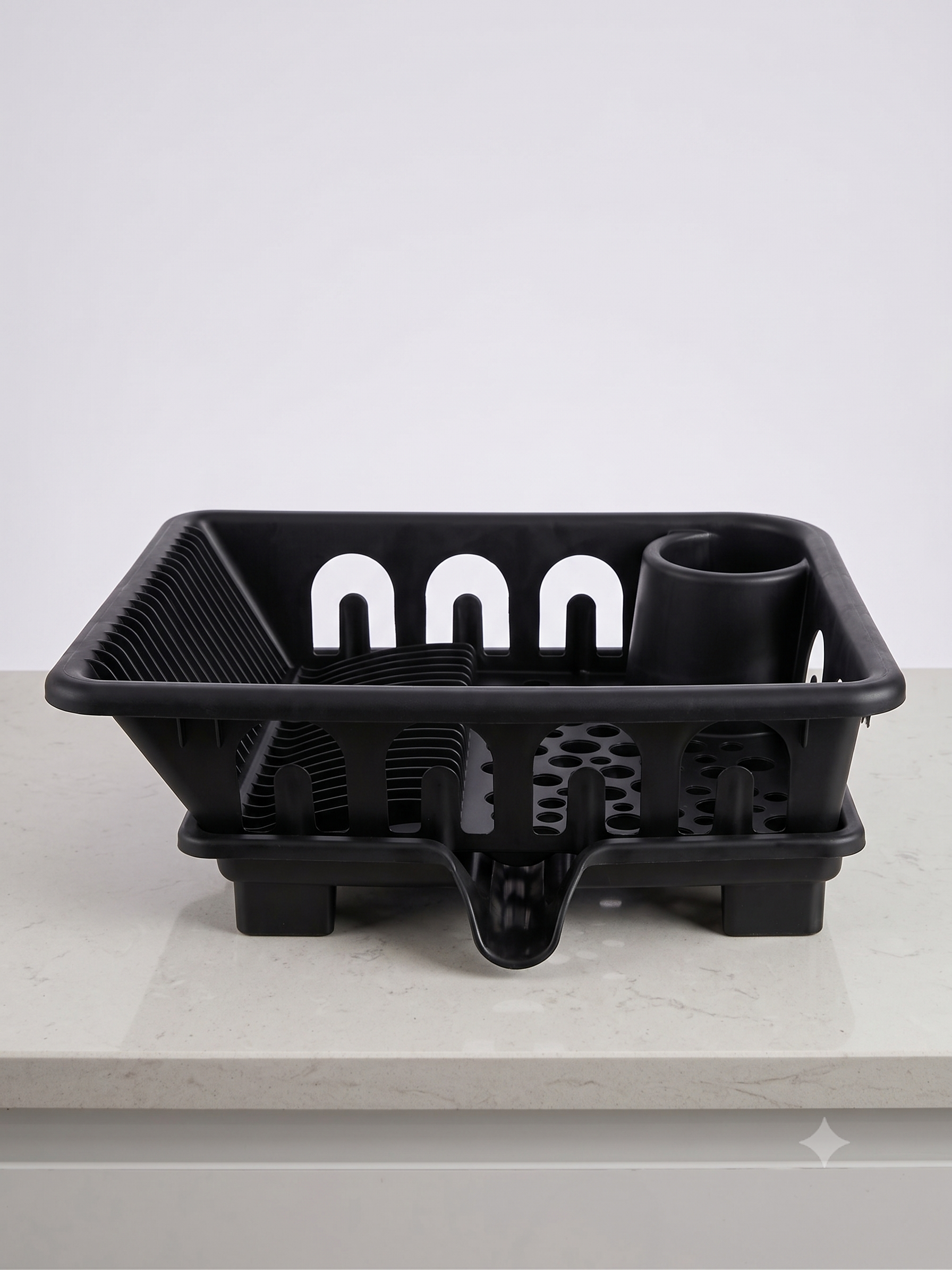 al shorouq draining rack - draining Dish rack