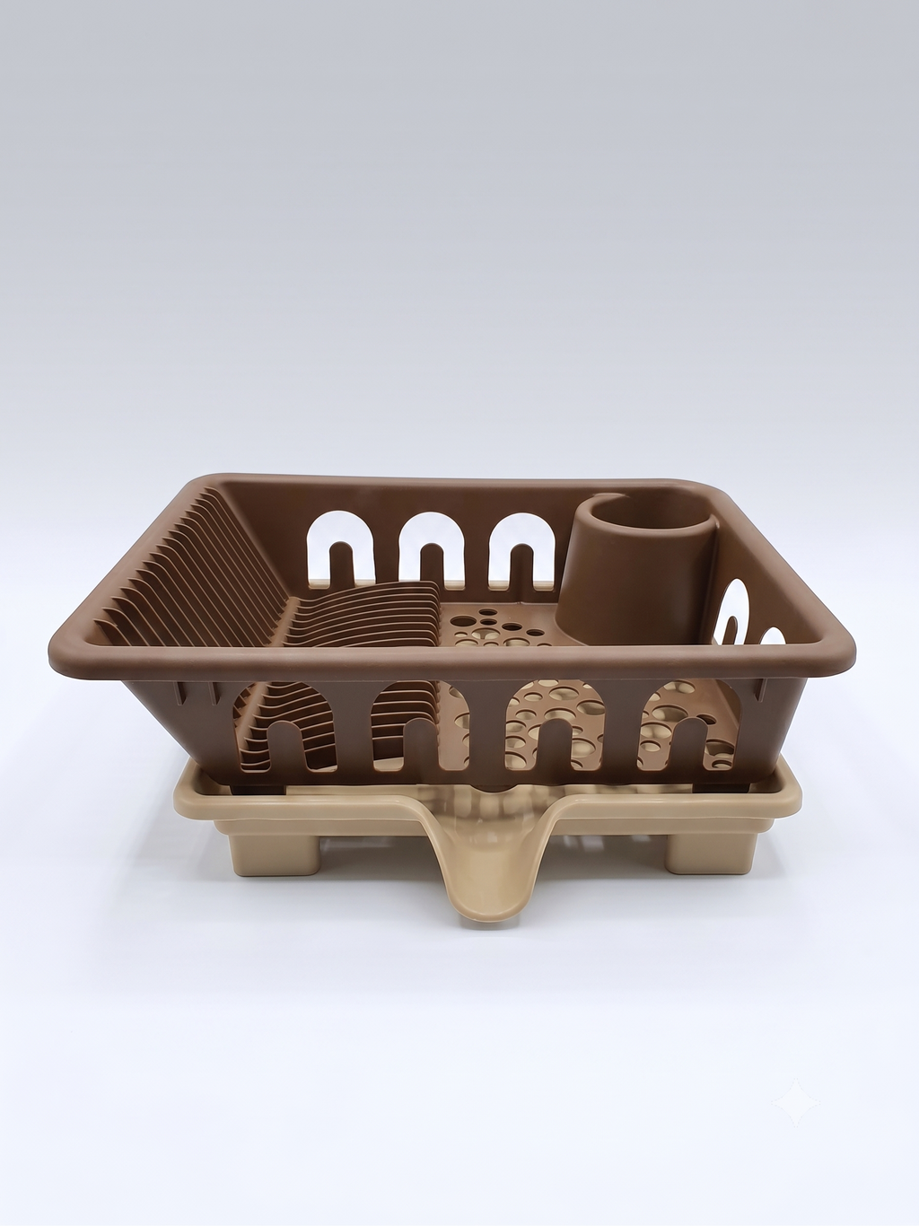 al shorouq draining rack - draining Dish rack