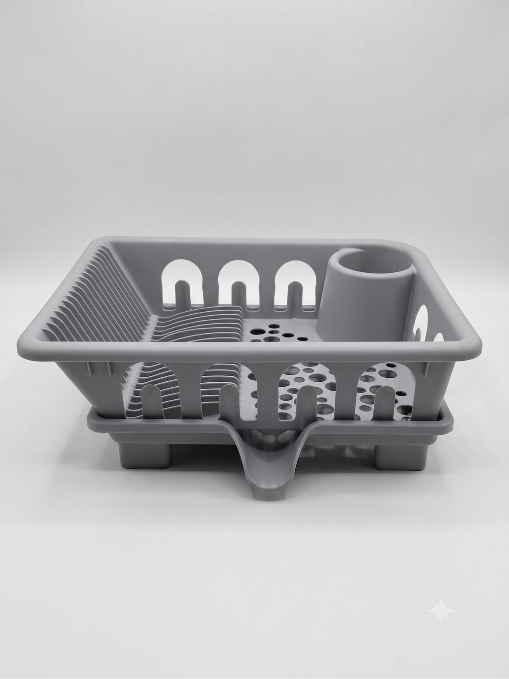al shorouq draining rack - draining Dish rack