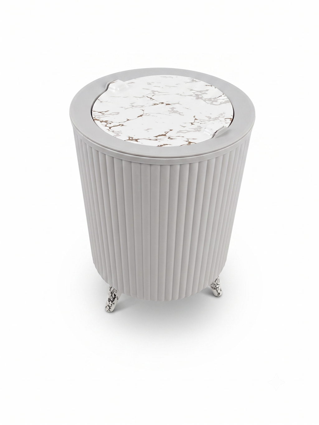 decoration - Trash can