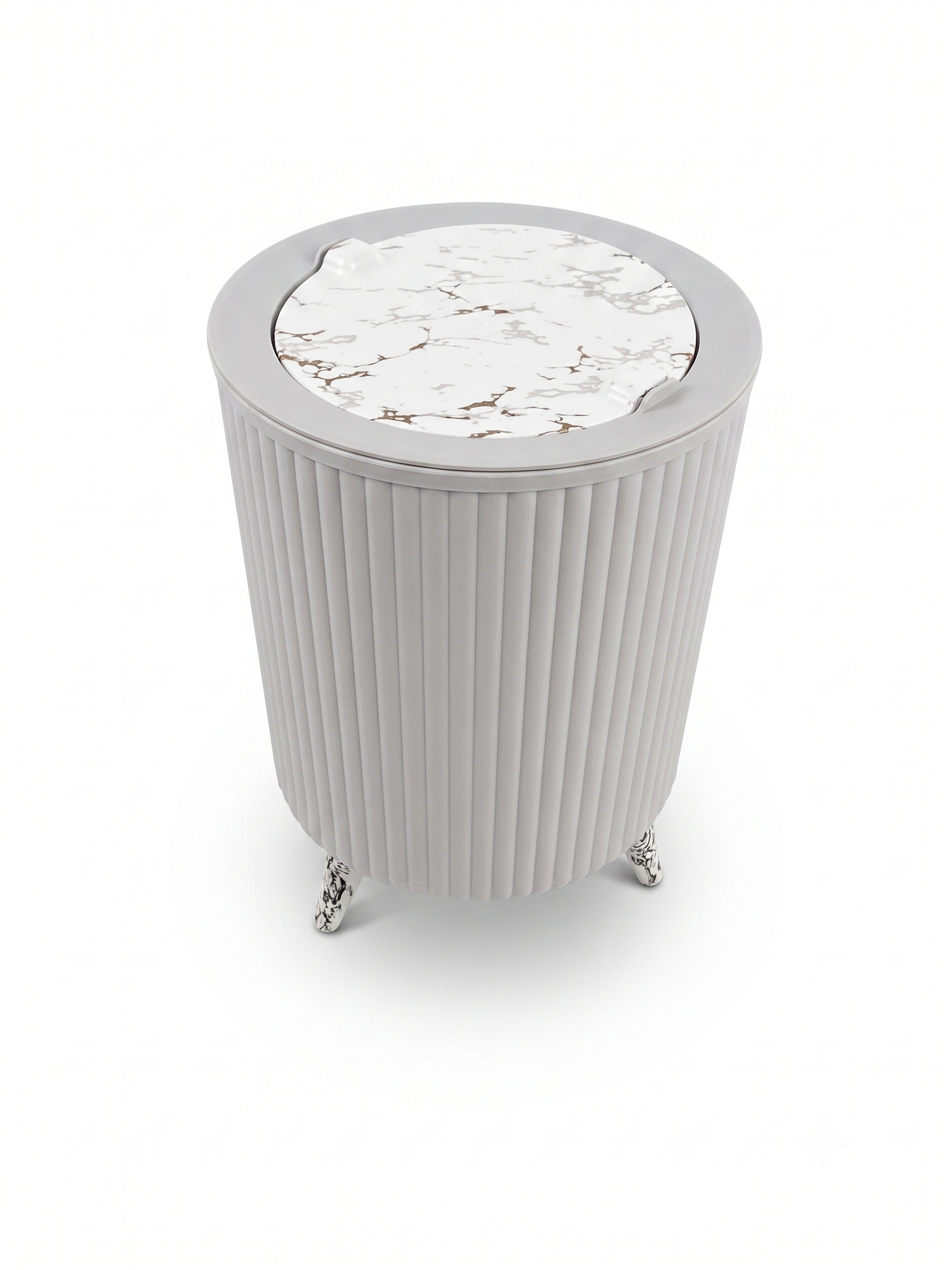 decoration - Trash can