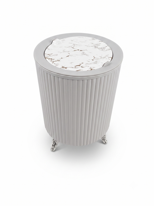 decoration - Trash can