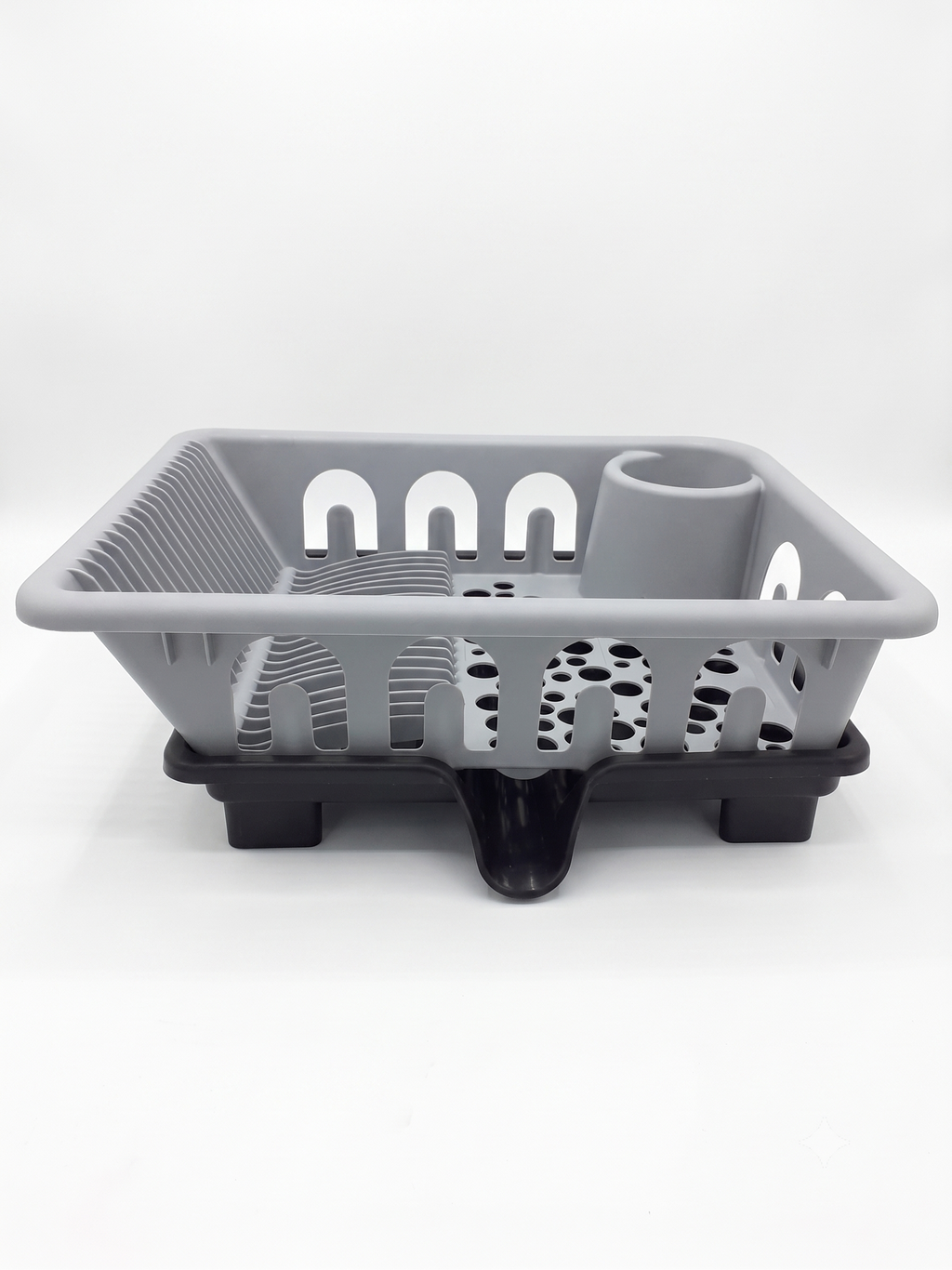 al shorouq draining rack - draining Dish rack