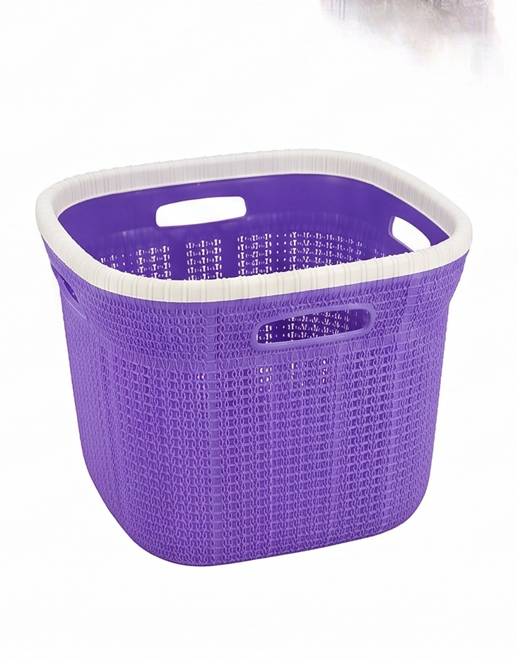 saray - laundry basket