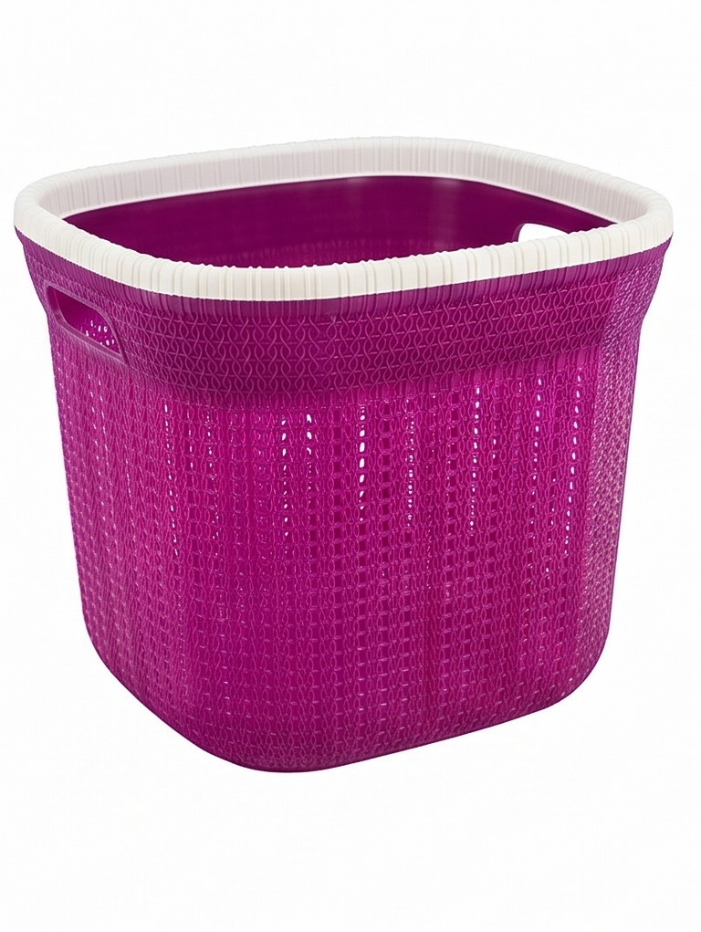 saray - laundry basket