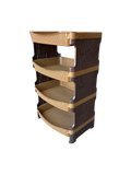 trolly - storage unit