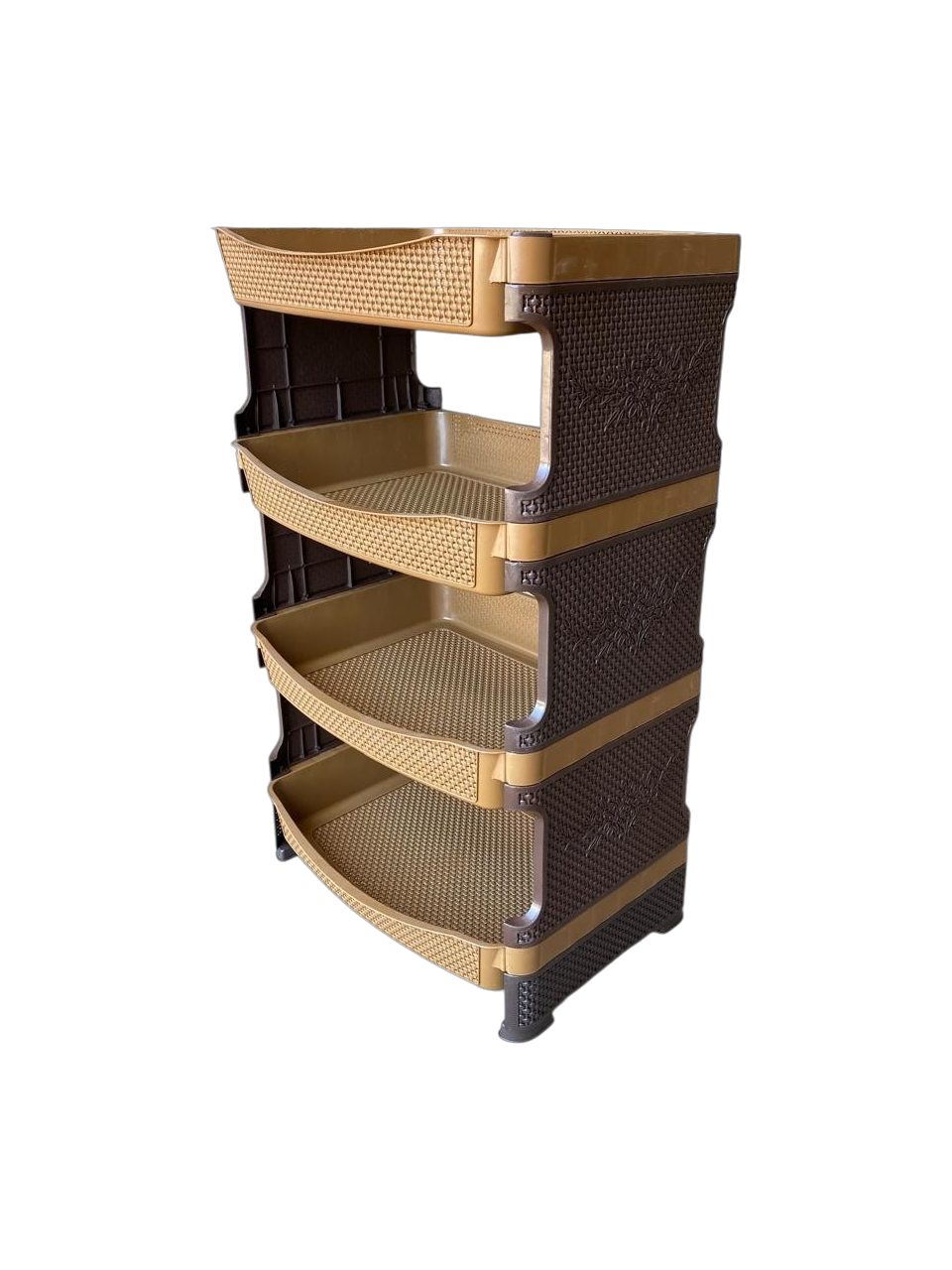 trolly - storage unit