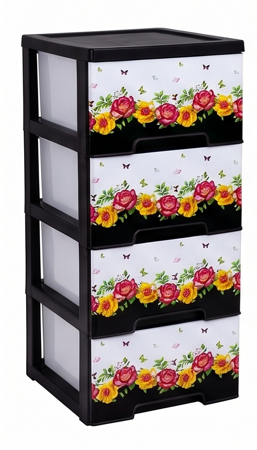 kayan - storage unit