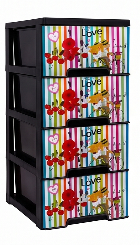kayan - storage unit