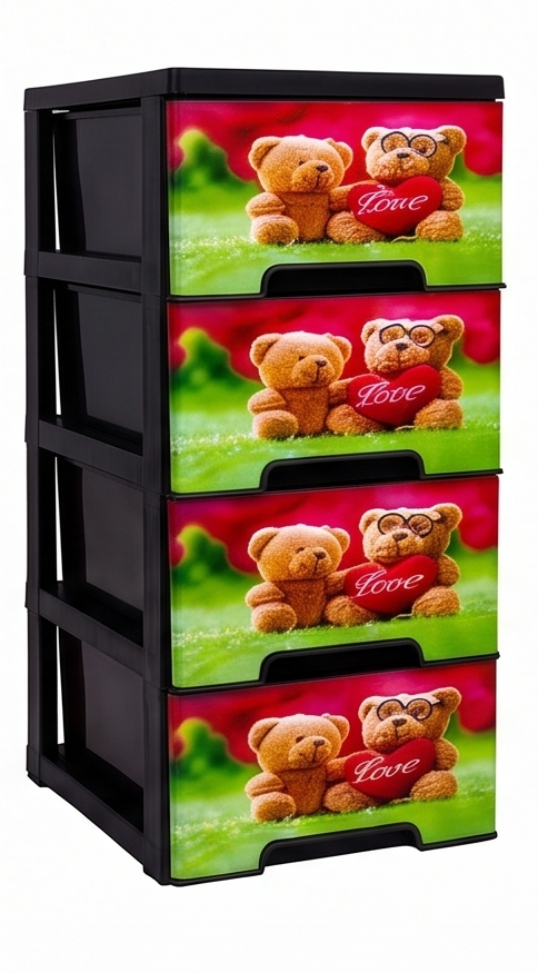 kayan - storage unit