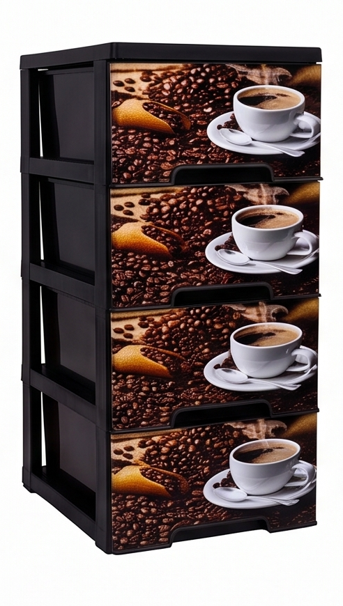 kayan - storage unit