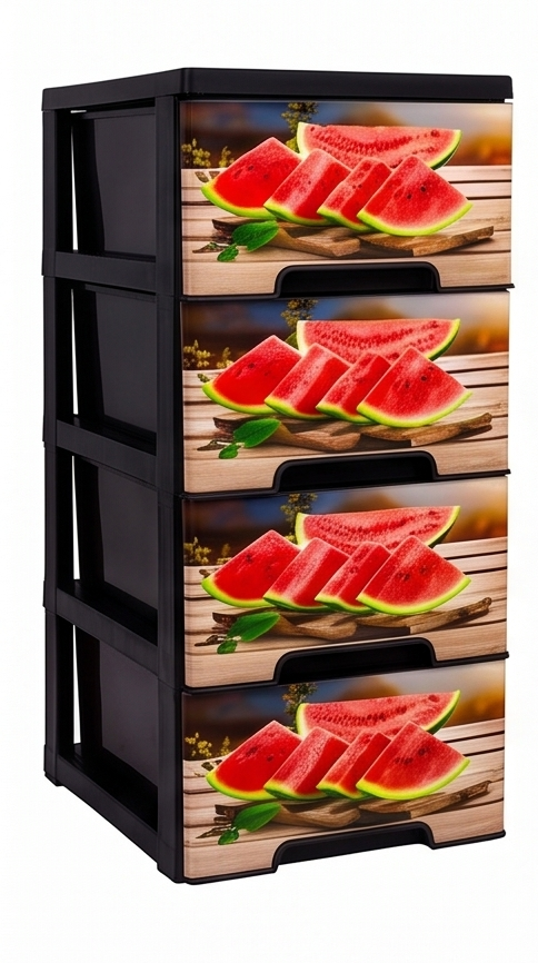 kayan - storage unit