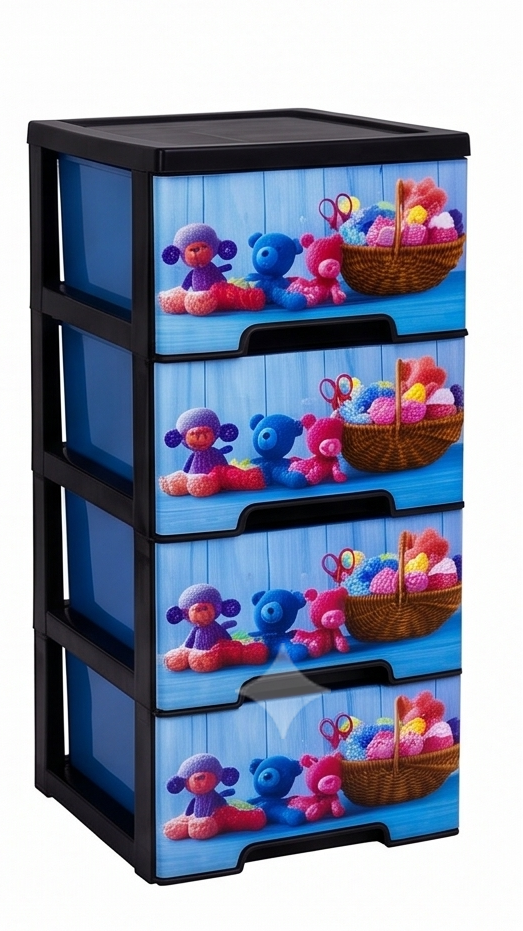 kayan - storage unit