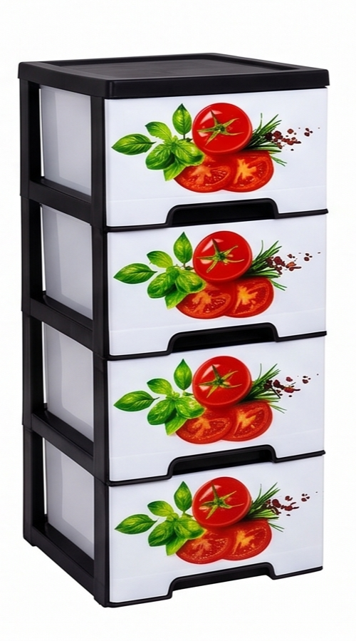 kayan - storage unit