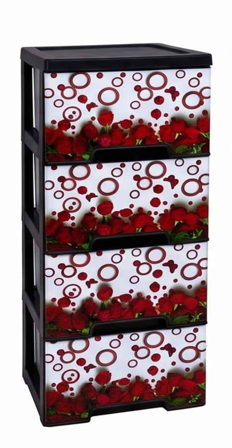 kayan - storage unit