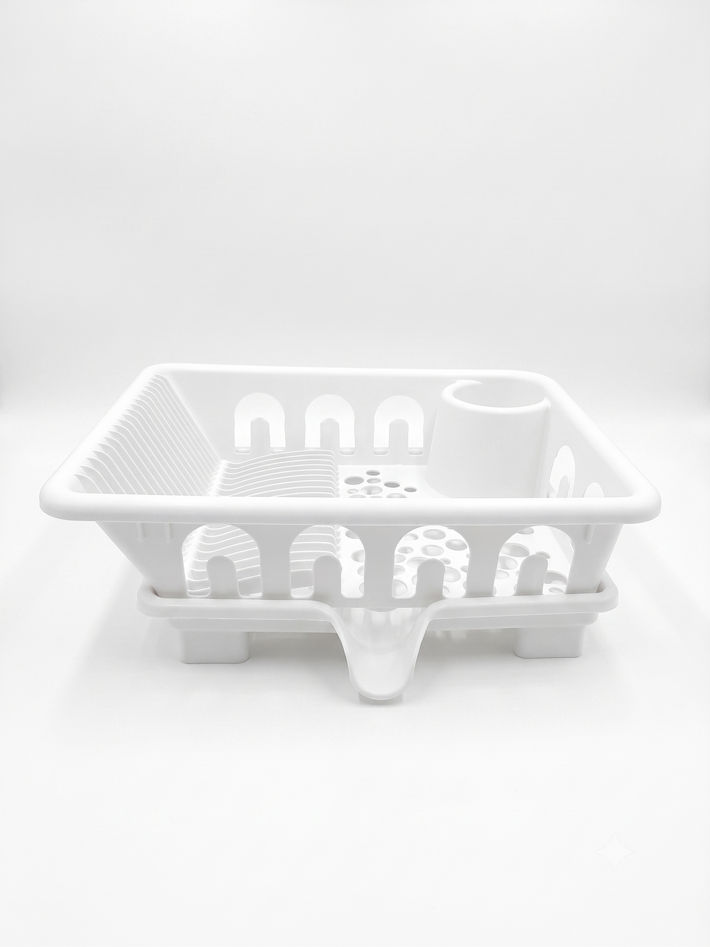 al shorouq draining rack - draining Dish rack