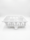 al shorouq draining rack - draining Dish rack